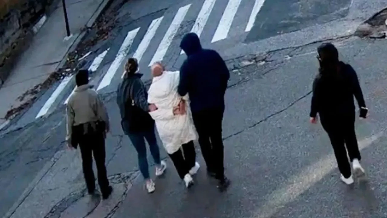 Rümeysa Öztürk’ün yargı süreciyle ilgili yeni karar! Gözaltında üç kez kriz geçirdi!