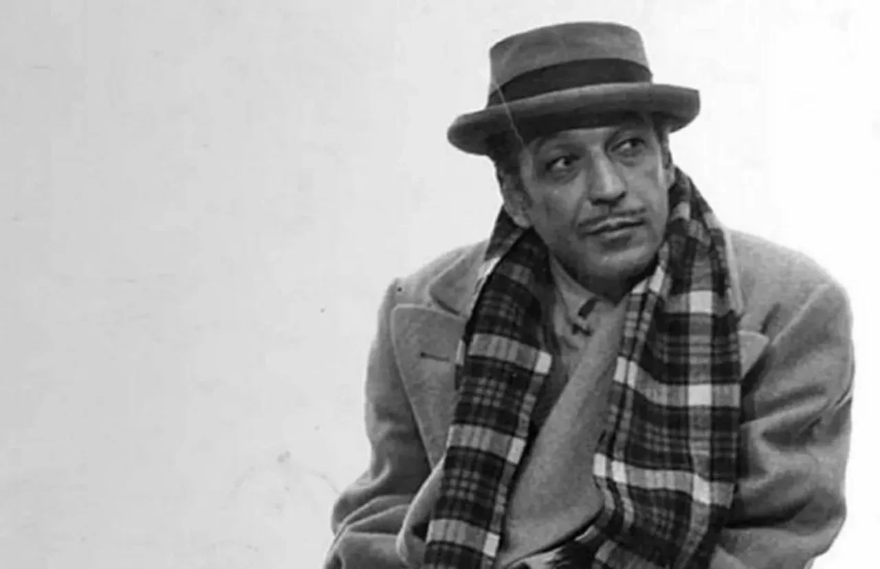 Sadri Alışık doğum gününde unutulmadı! Kerem Alışık gözyaşlarına boğuldu