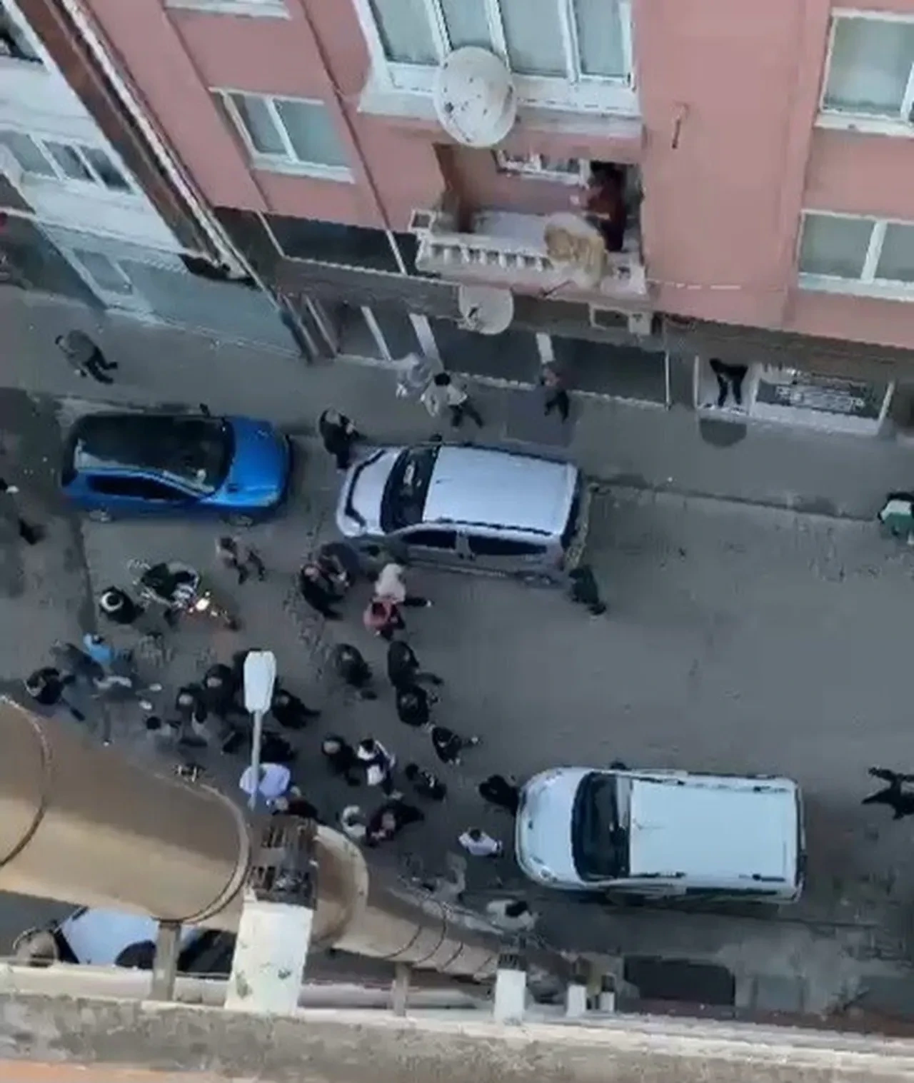 Sözde oyun yine bir çocuğun daha hayatını kararttı