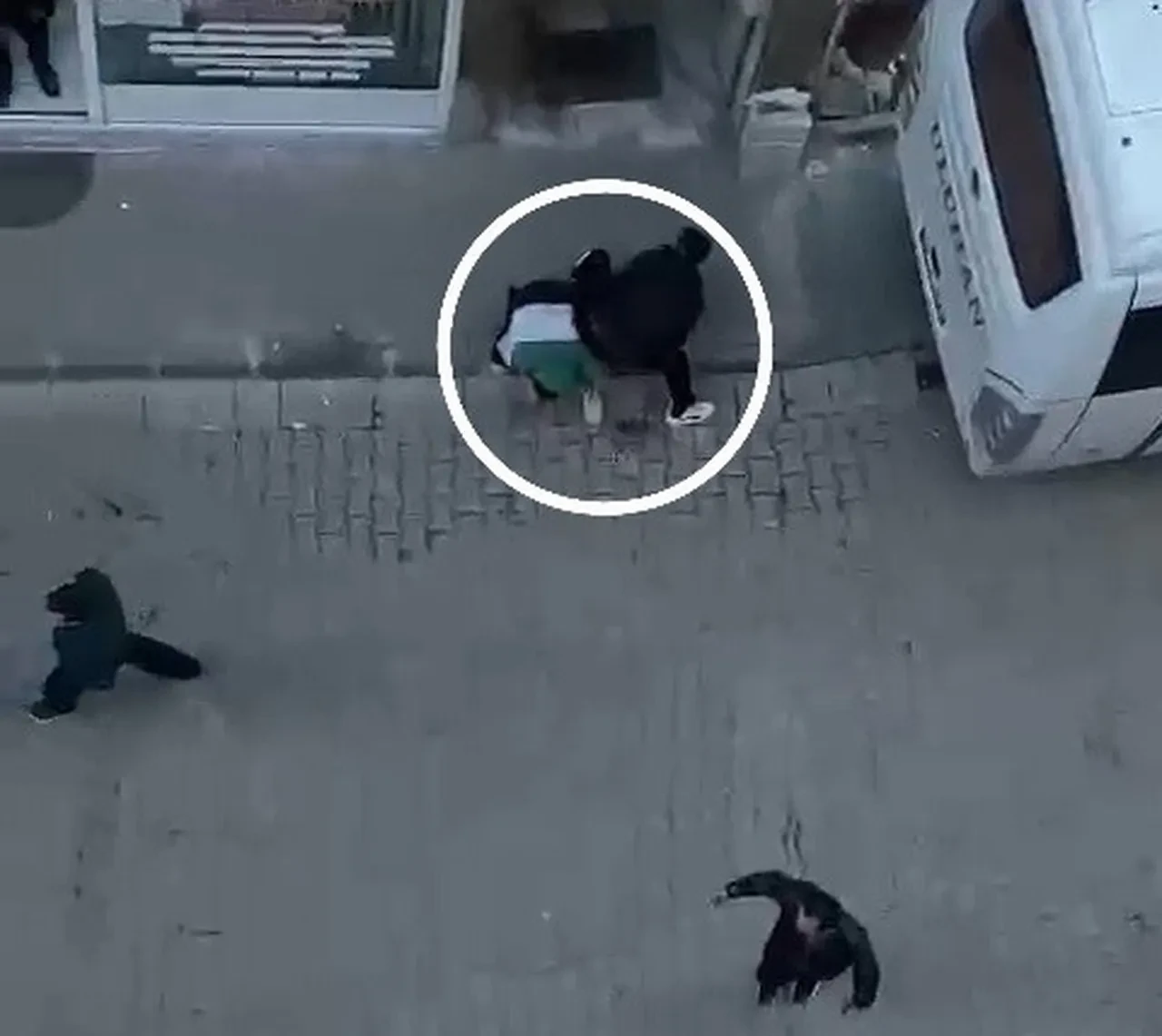 Sözde oyun yine bir çocuğun daha hayatını kararttı