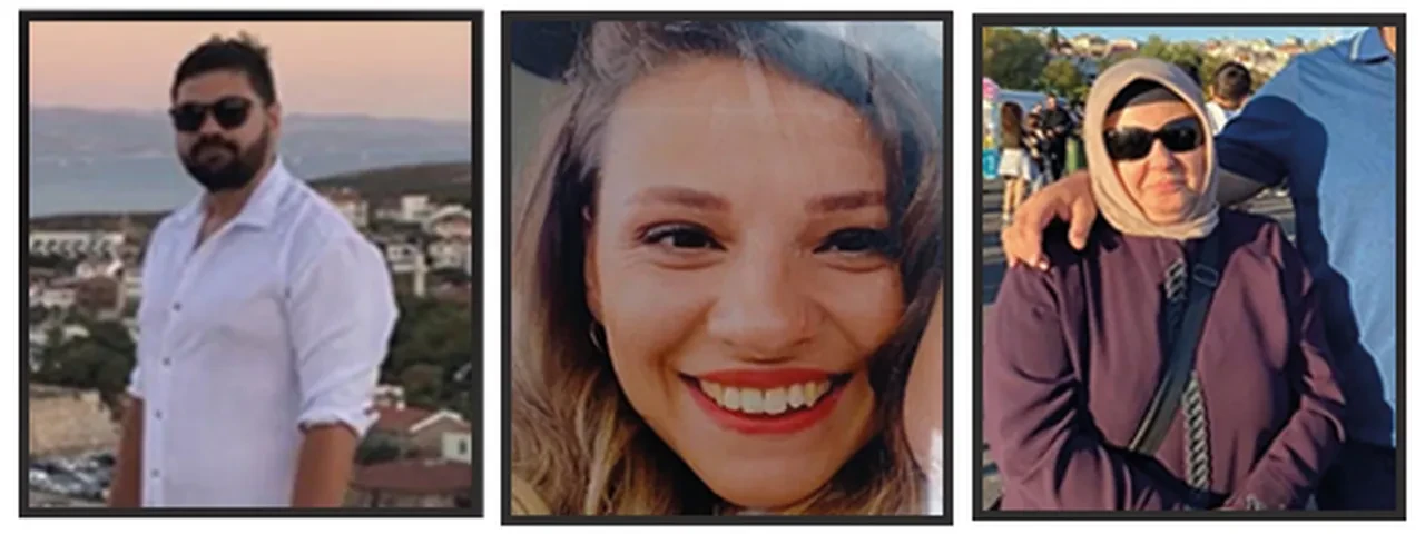 Terkidağ'da miras katliamı! Akrabalarına kurşun yağdırdı: 3 ölü