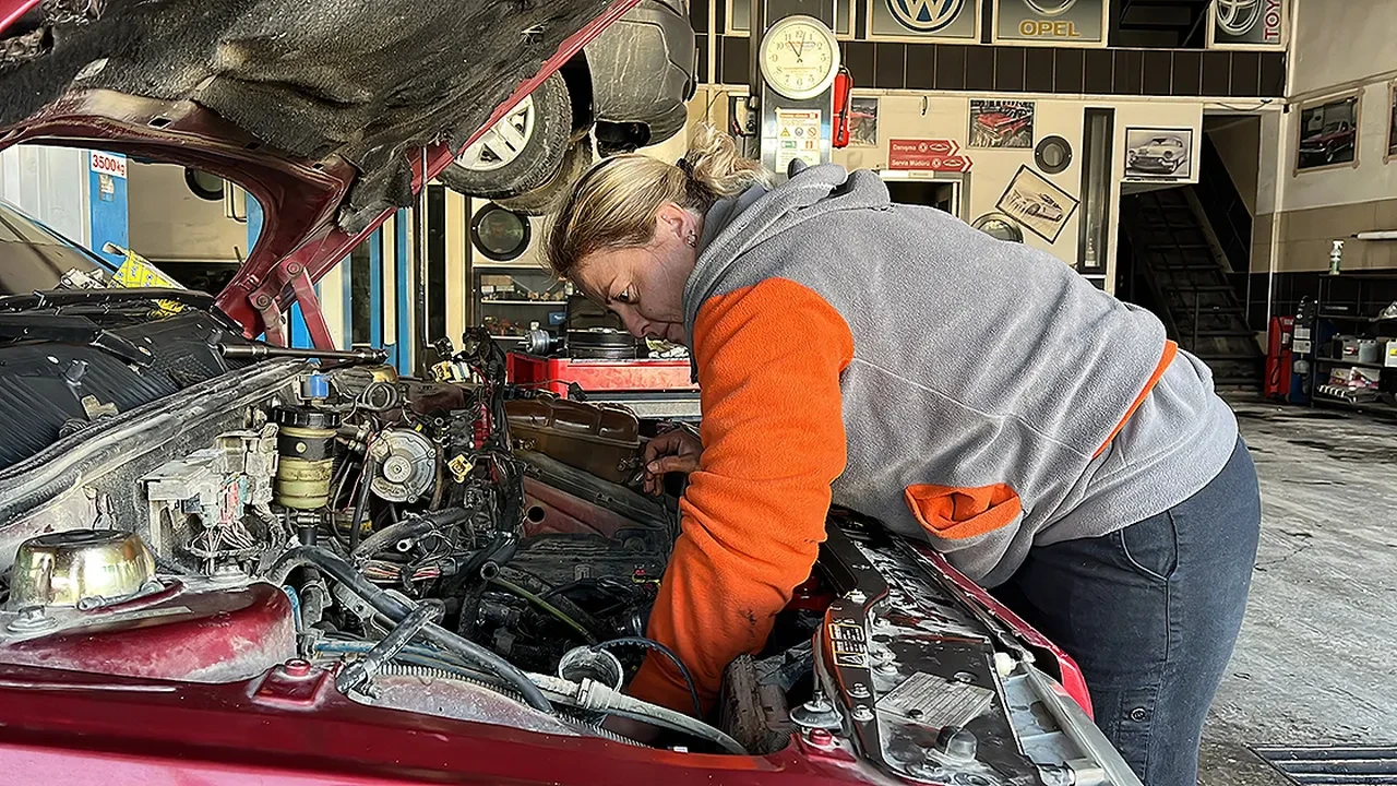 Togg’un yeni ustaları kadınlar! Sanayide ezber bozan dönüşüm