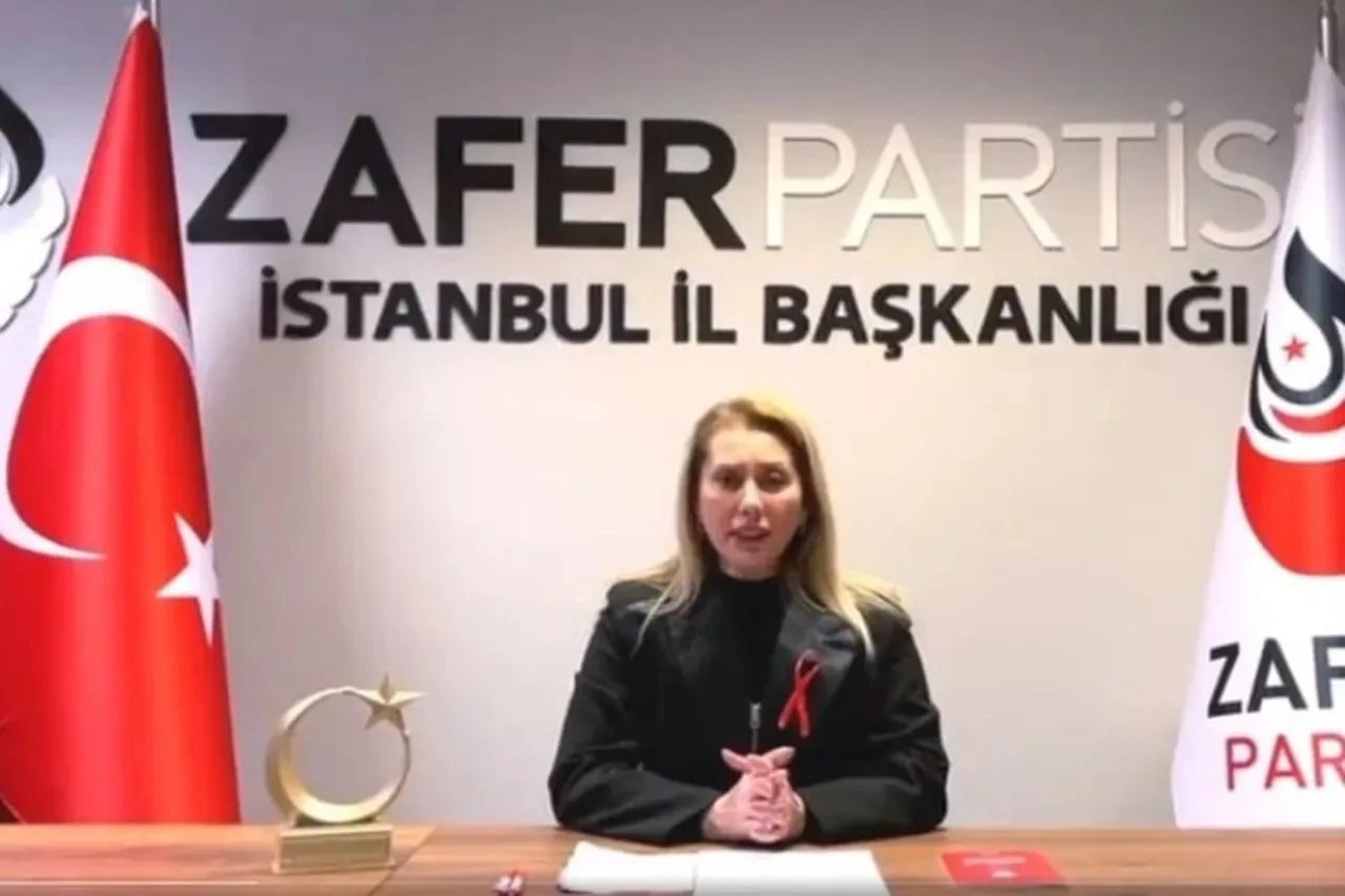 'Ümit Özdağ hakkında iddianame hazırlandı' iddiasına açıklama