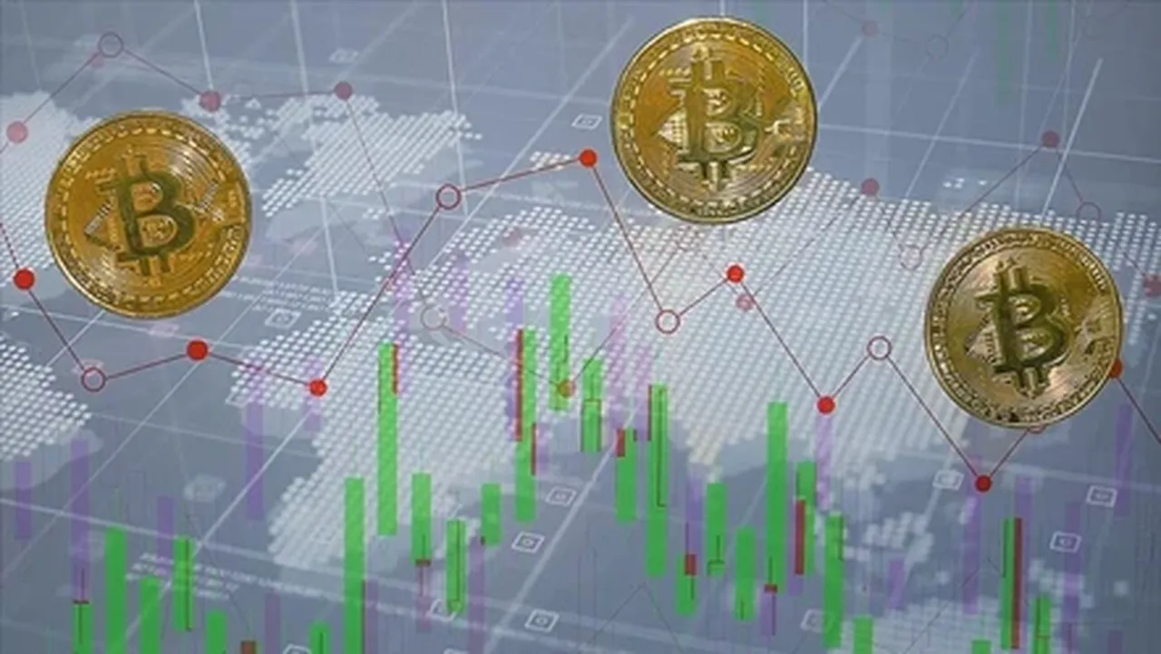 Bitcoin sessiz sedasız bir şey yaptı kimse fark etmedi! Tarihi bir hareketin başlangıcı geldi