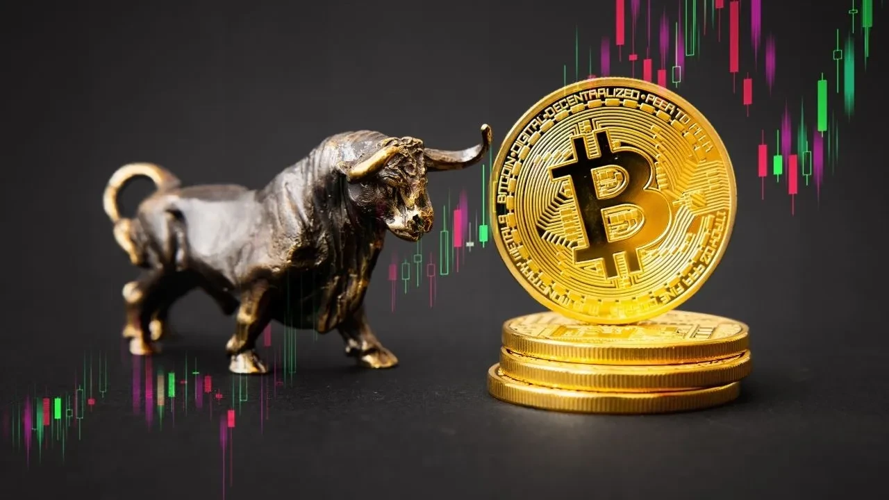 Bitcoin sessiz sedasız bir şey yaptı kimse fark etmedi! Tarihi bir hareketin başlangıcı geldi