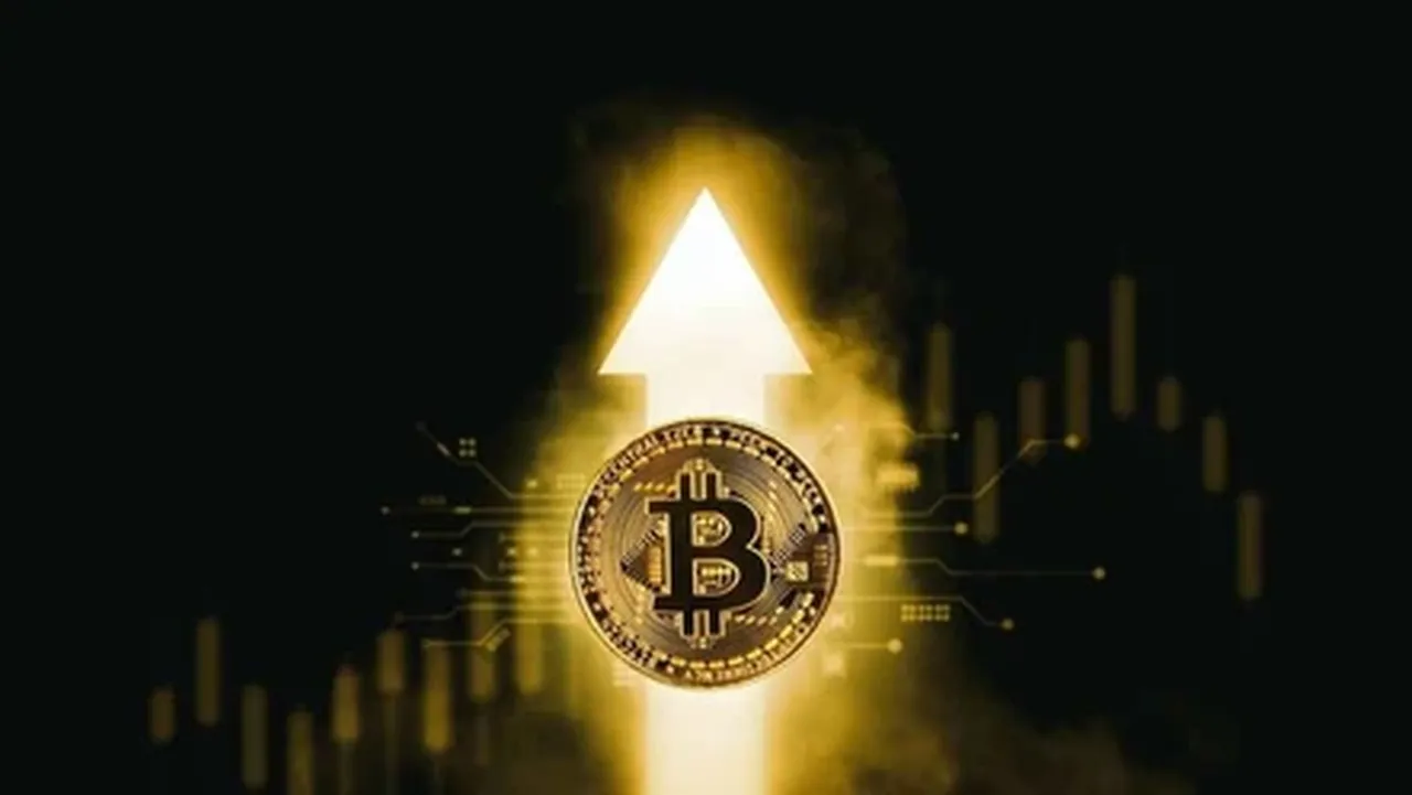Bitcoin sessiz sedasız bir şey yaptı kimse fark etmedi! Tarihi bir hareketin başlangıcı geldi
