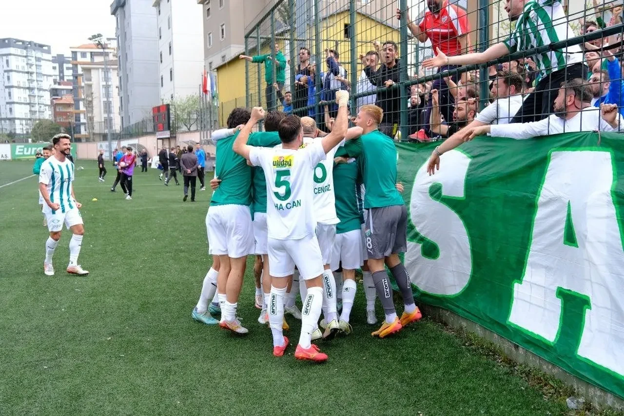 Bursaspor maçı hangi kanalda, ne zaman? 23 Elazığ FK karşılaşmanın canlı yayın bilgileri ve saati açıklandı