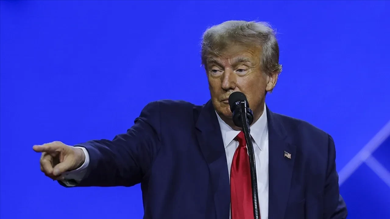 Donald Trump yönetiminden yine bir 'yanlışlık!' Ukraynalılara 'acil' koduyla gönderildi