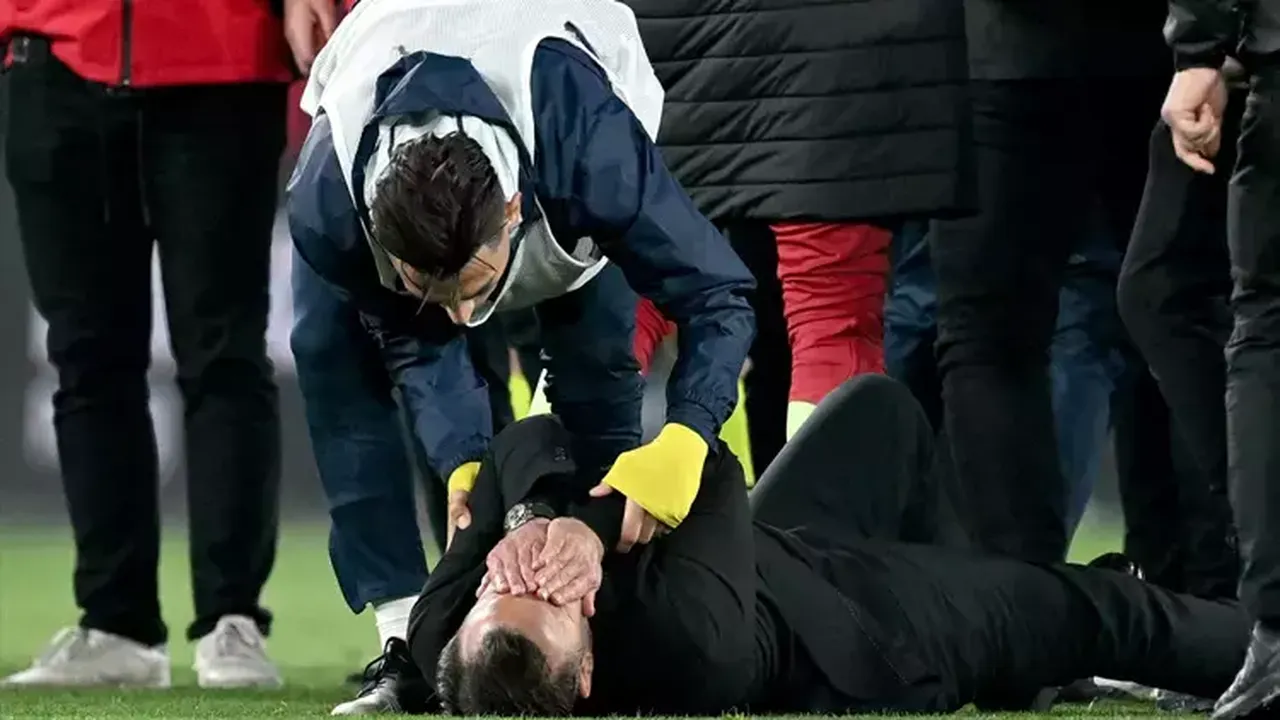 Galatasaray'dan TFF'ye Fenerbahçe başvurusu! Cezalara itiraz edildi