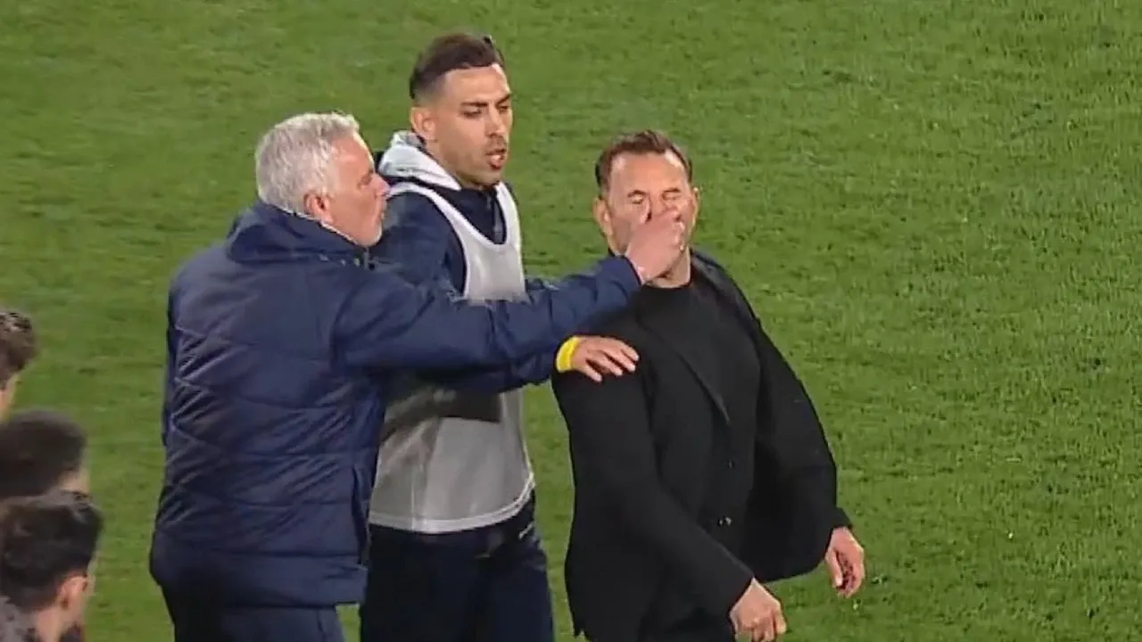 Galatasaray'dan TFF'ye Fenerbahçe başvurusu! Cezalara itiraz edildi