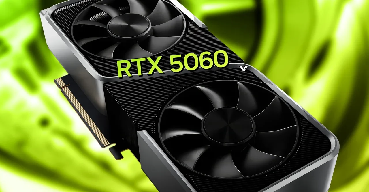 GeForce RTX 5060 Ti'ın fiyatı belli oldu