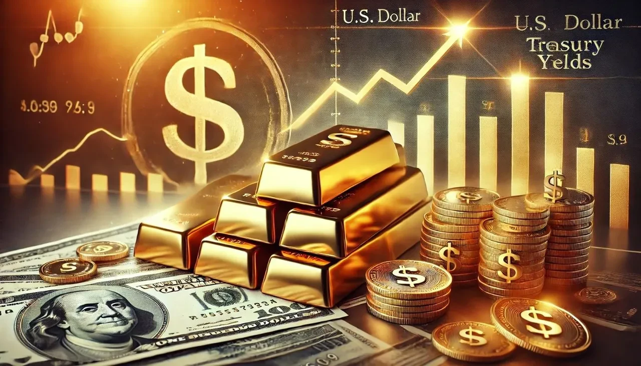 Güncel altın fiyatları ve dolar kuru bugün ne kadar? İşte 6 Nisan piyasalarda son durum