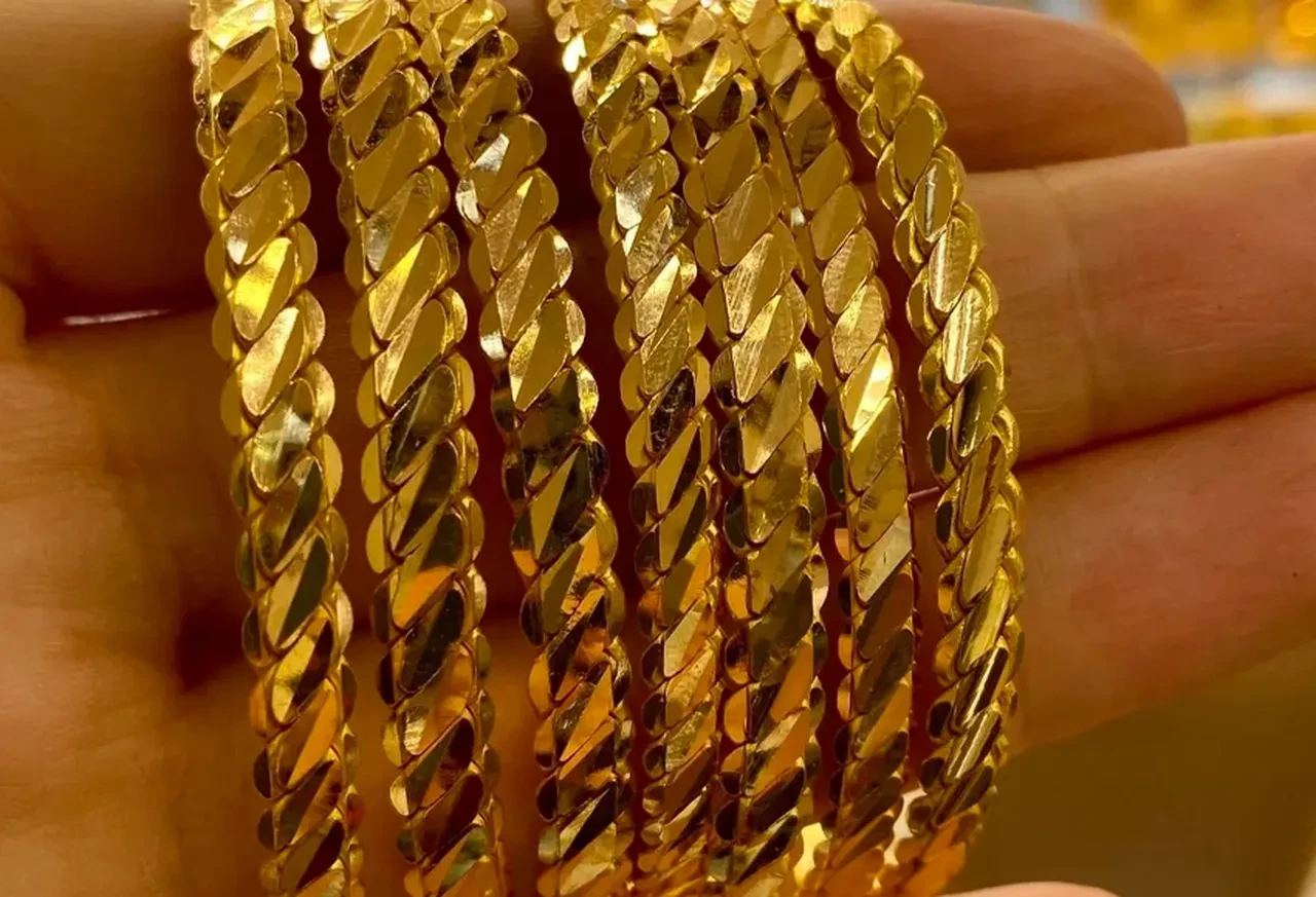 Güncel altın fiyatları ve dolar kuru bugün ne kadar? İşte 6 Nisan piyasalarda son durum