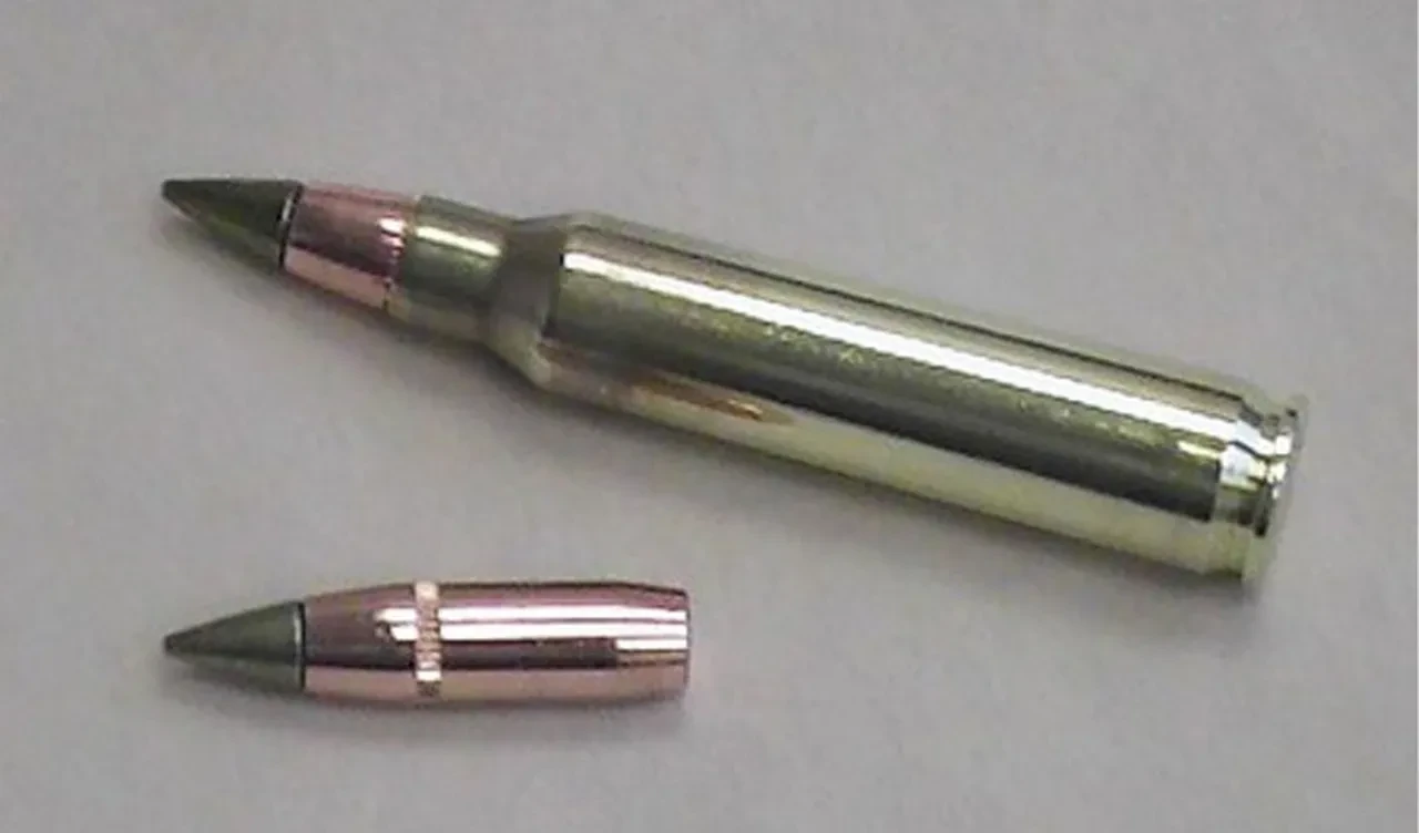 Güney Kore’nin en büyük havaalanında panik! 4 adet tüfek mermisi bulundu