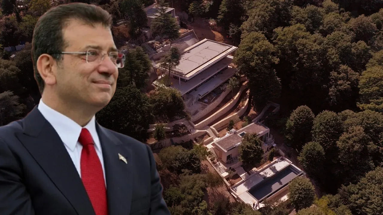 İBB'deki 10 milyon dolarlık yolsuzluğu şahitleri anlattı! "Cenaze aracıyla Atina'ya rüşvet taşıdılar"