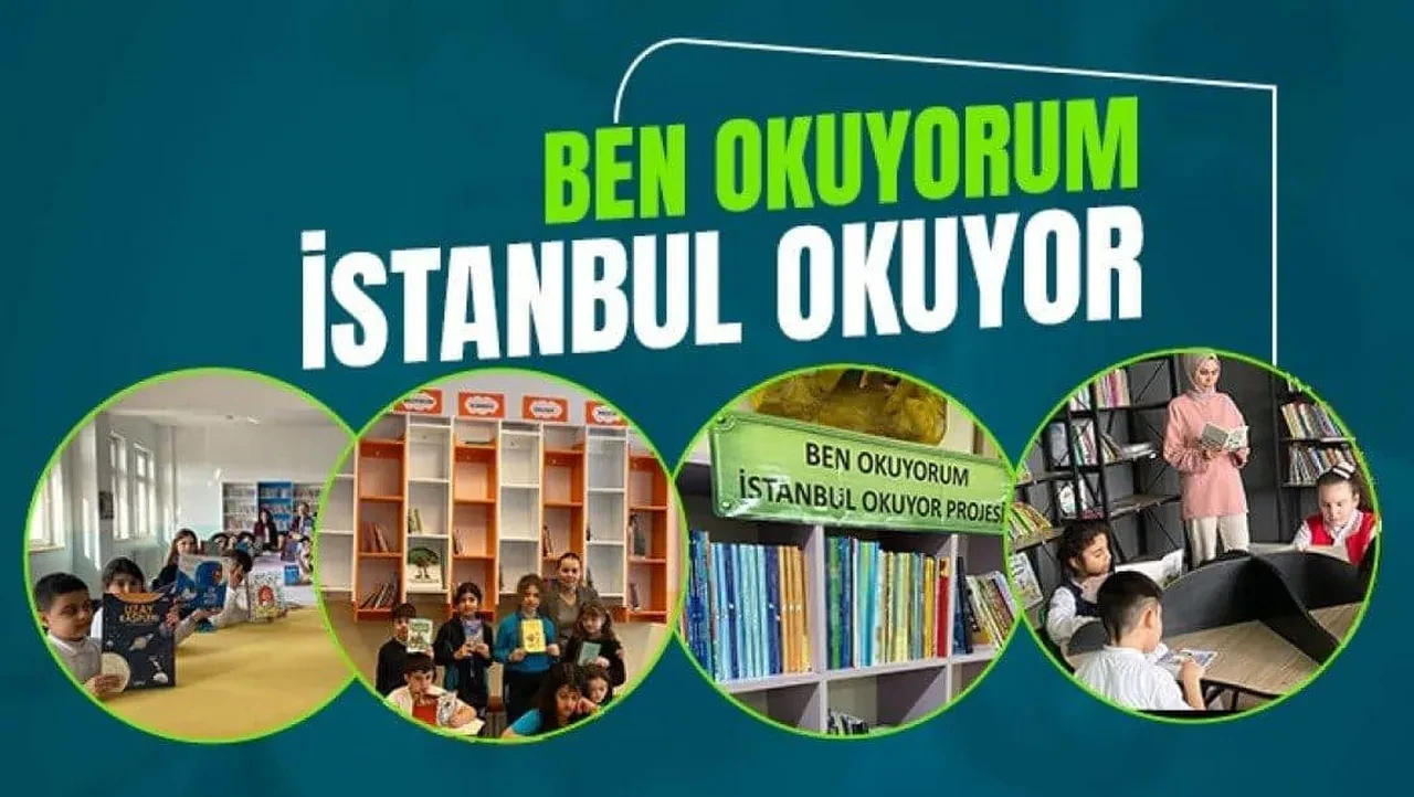 İstanbul Valiliği 'kitap kampanyası' iddiasına yalanlama! 28 Şubat benzetmesi