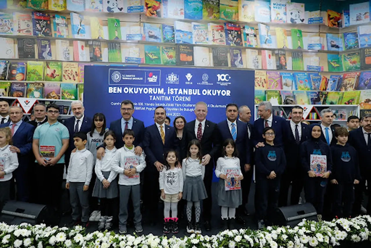 İstanbul Valiliği 'kitap kampanyası' iddiasına yalanlama! 28 Şubat benzetmesi