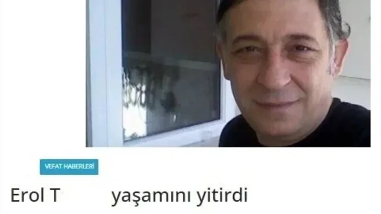 İstanbul'da film gibi olay! Mart ayında öldü, 5 ay sonra ifade vermeye gitti