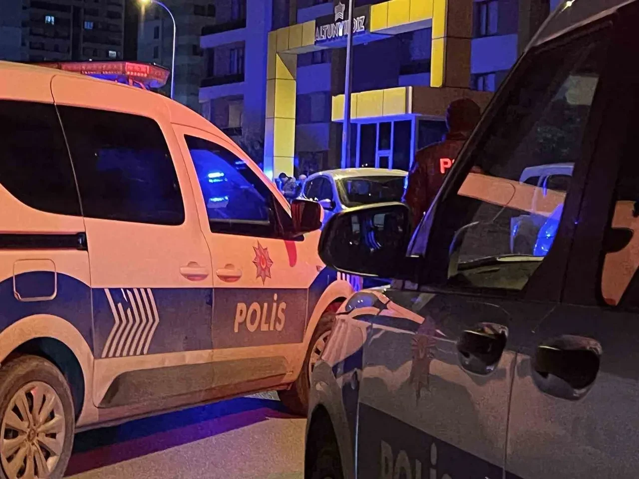 Konya’da kapıcı dehşet saçtı: Site sakinini otoparkta av tüfeği ile vurdu