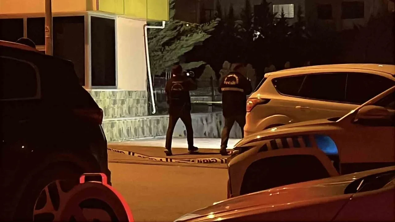 Site sakinini otoparkta katletmişti! Kapıcı dehşetinin detayları ortaya çıktı