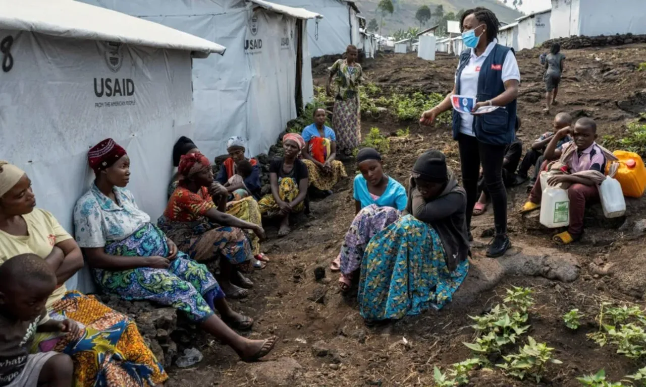 Küresel tehdit haline geldi, bilim insanları tedirgin! Maymun çiçeği virüsünün vücuttaki gizemi ortaya çıktı