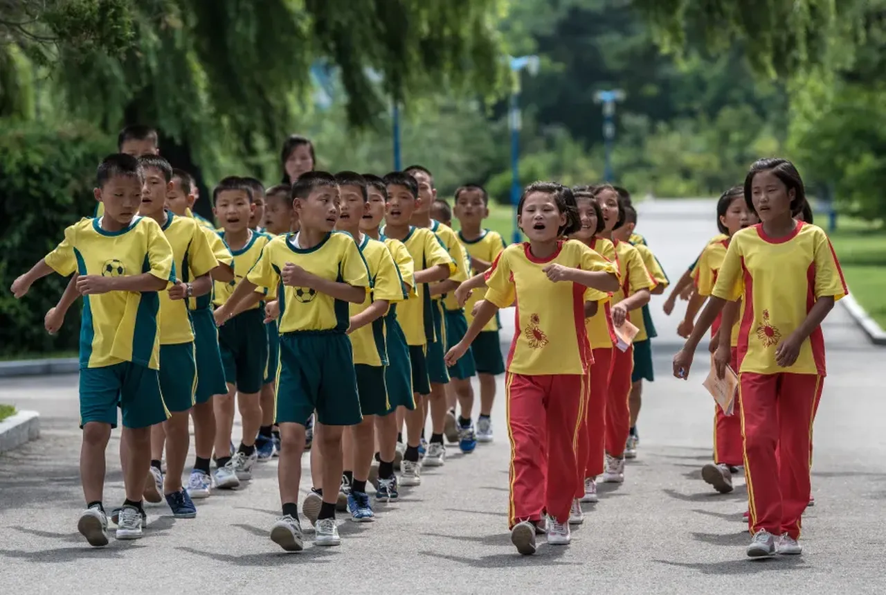 Kuzey Kore'de Kim Jong-un'un siber askerleri henüz 5 yaşında eğitilmeye başlanıyor! İşte şoke eden bilgiler