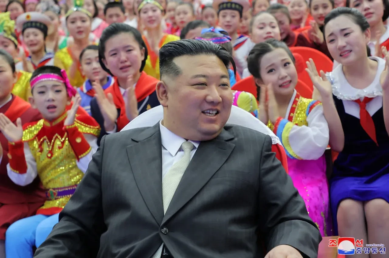 Kuzey Kore'de Kim Jong-un'un siber askerleri henüz 5 yaşında eğitilmeye başlanıyor! İşte şoke eden bilgiler