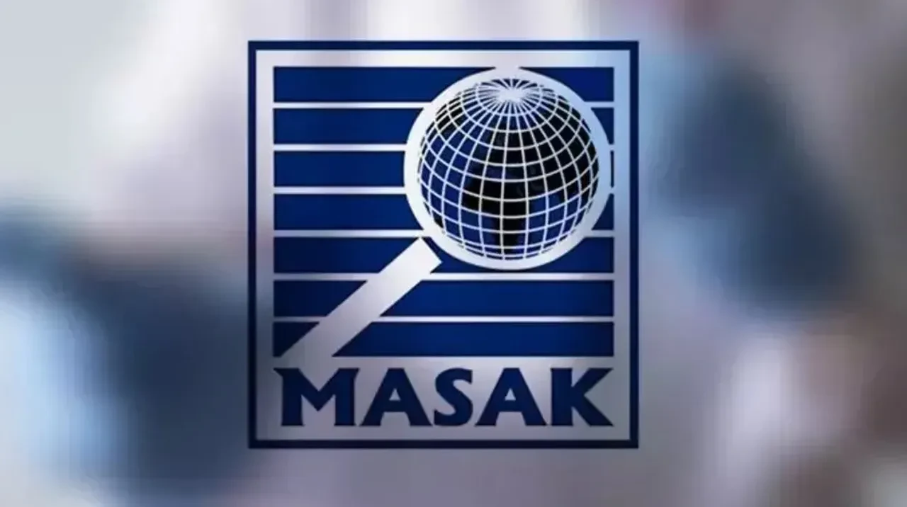 Özgür Özel'in rapor iddialarına MASAK'tan yalanlama