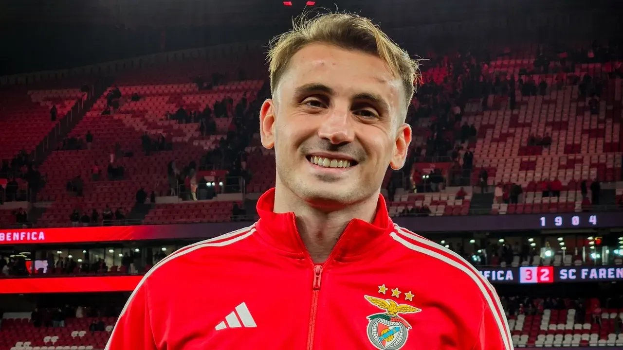 Porto Benfica maç kadrosu, nerede izlenir? Kerem Aktürkoğlu formasını geri kazandı