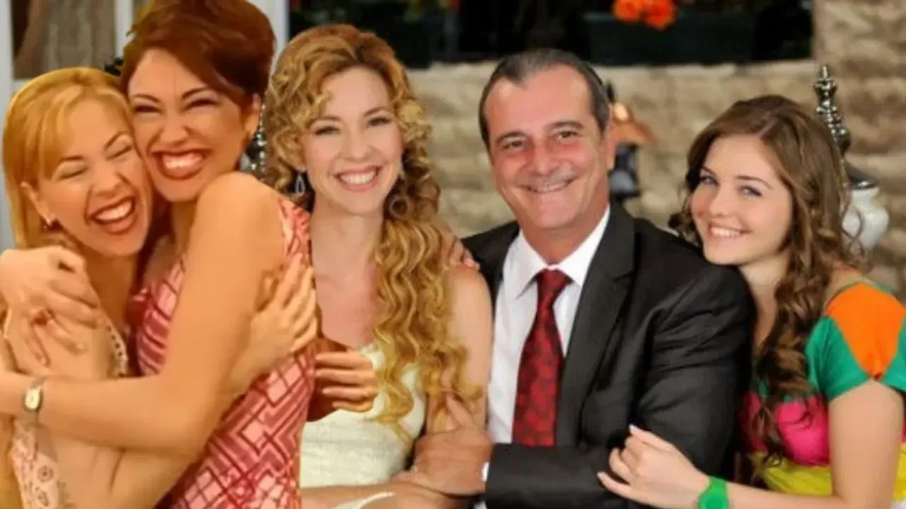 Sihirli Annem tekrar mı çekiliyor? 25 yıl sonra hayranları sevindirecek haber geldi