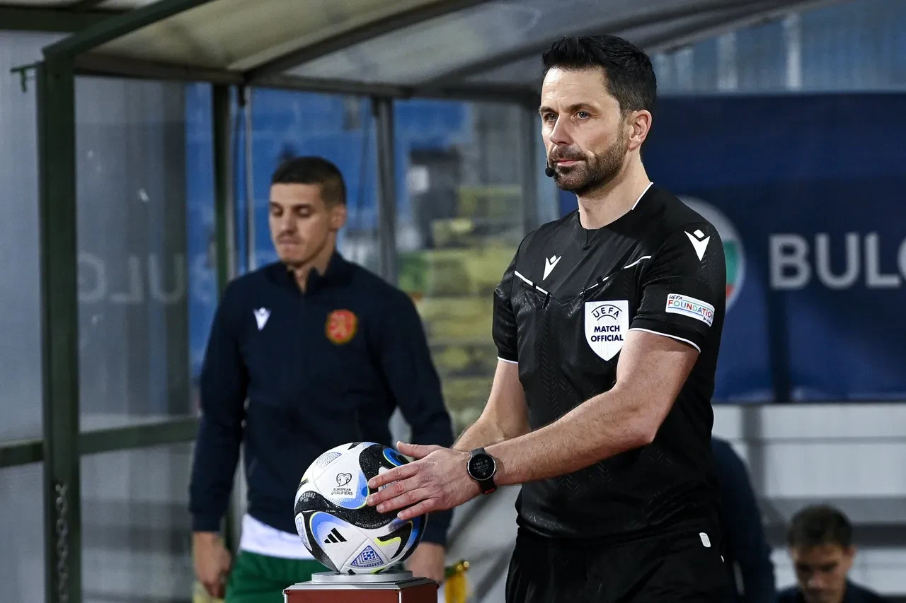 Son dakika | Fenerbahçe-Trabzonspor derbisinin VAR hakemi belli oldu