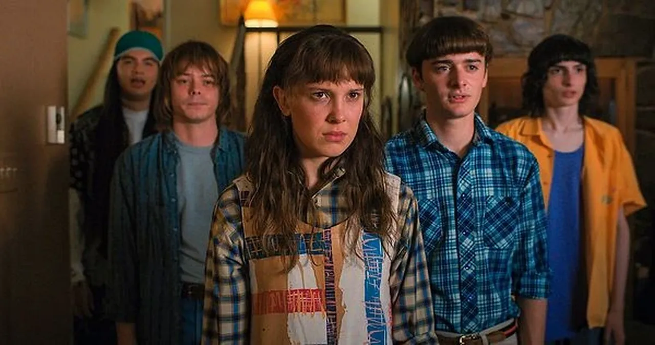 Stranger Things 5. sezon ne zaman? Final sezonu için geri sayım başladı