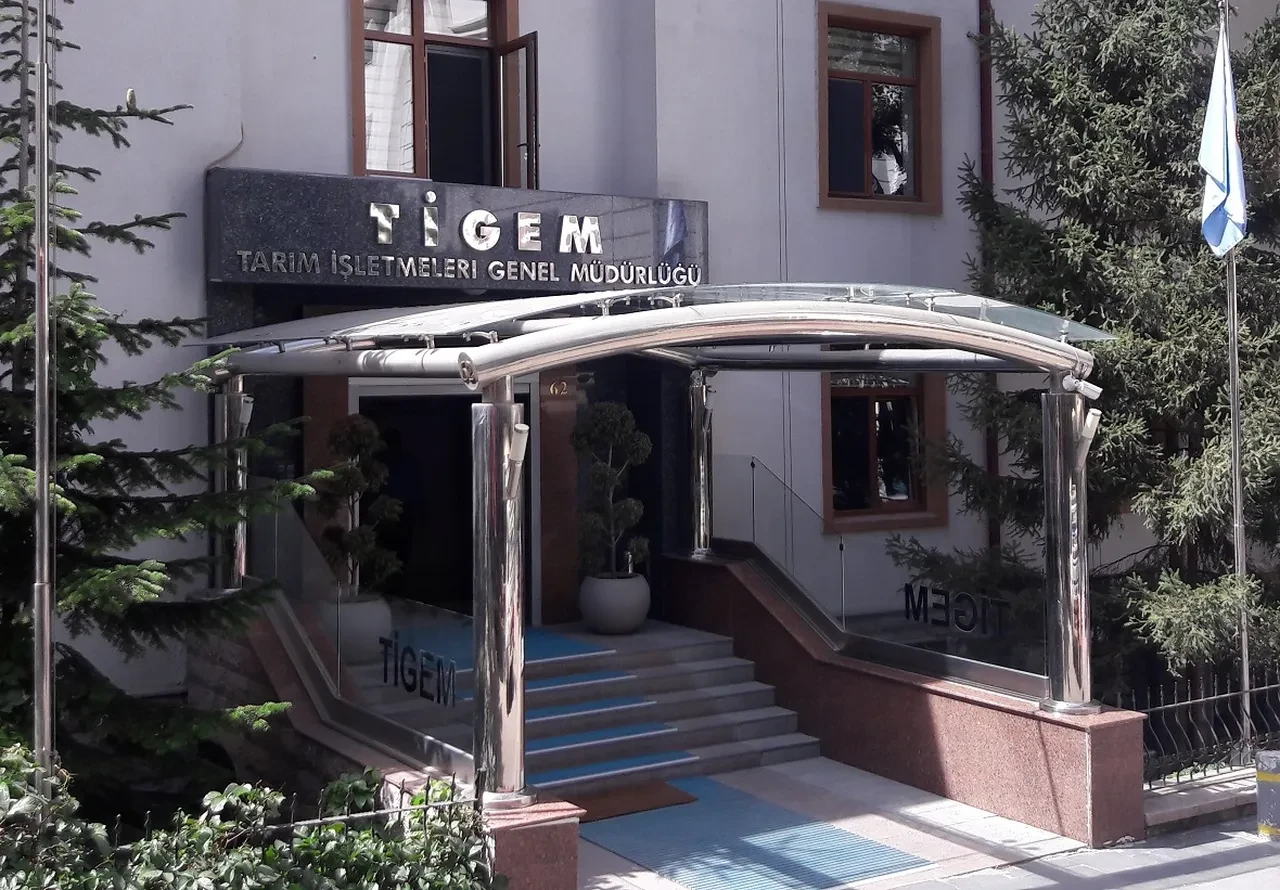 TİGEM 306 geçici işçi alımı için düğmeye bastı! Başvurular İŞKUR üzerinden başlıyor