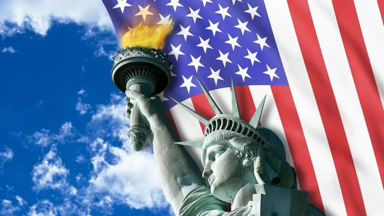 Trump'ın vergileri Amerika'yı resesyona sürükleyebilir