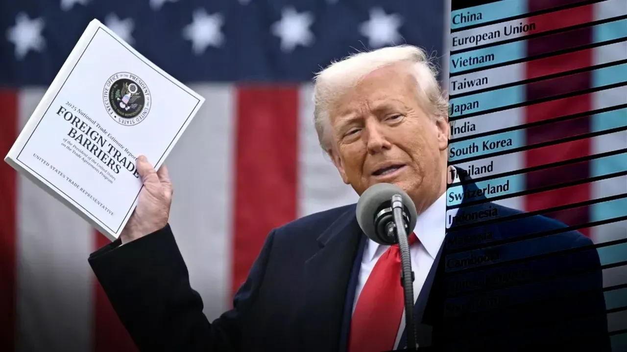 Trump'ın vergileri Amerika'yı resesyona sürükleyebilir