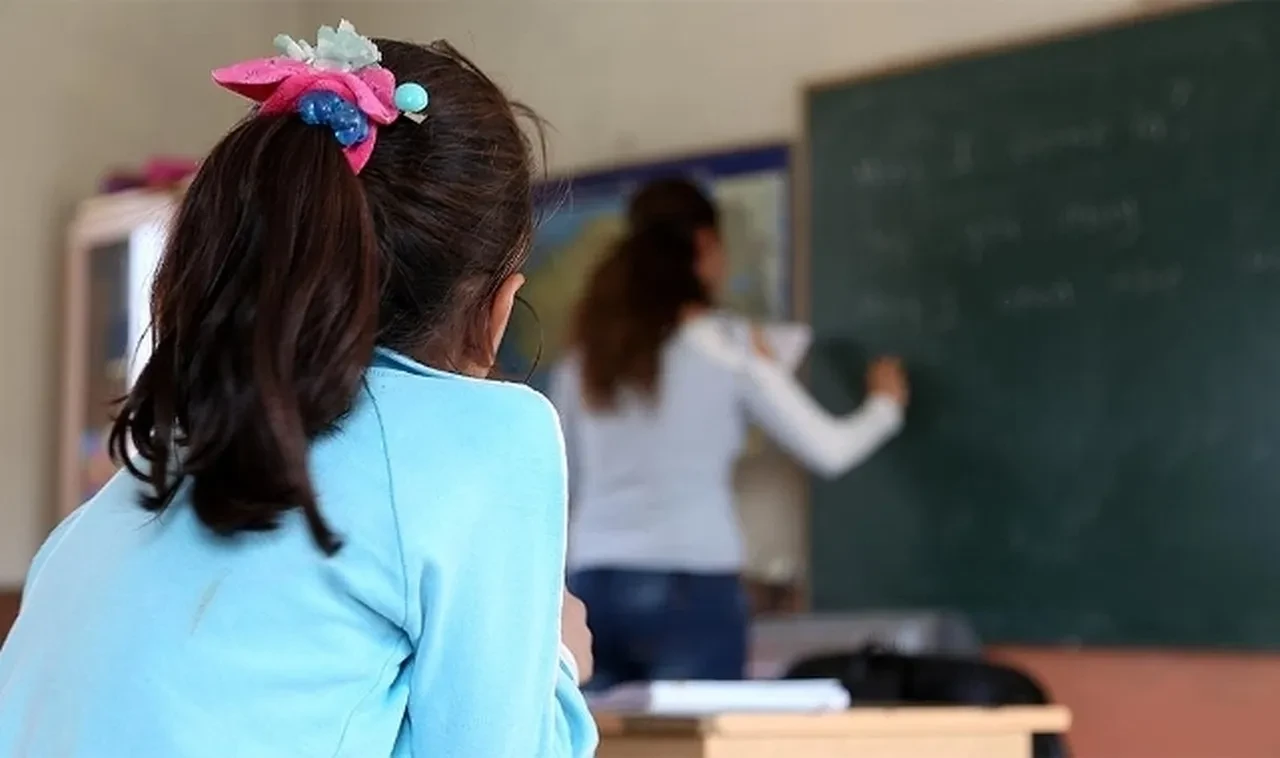 Yaz tatiline kaç gün kaldı? Okulların kapanacağı tarih şimdiden araştırılıyor