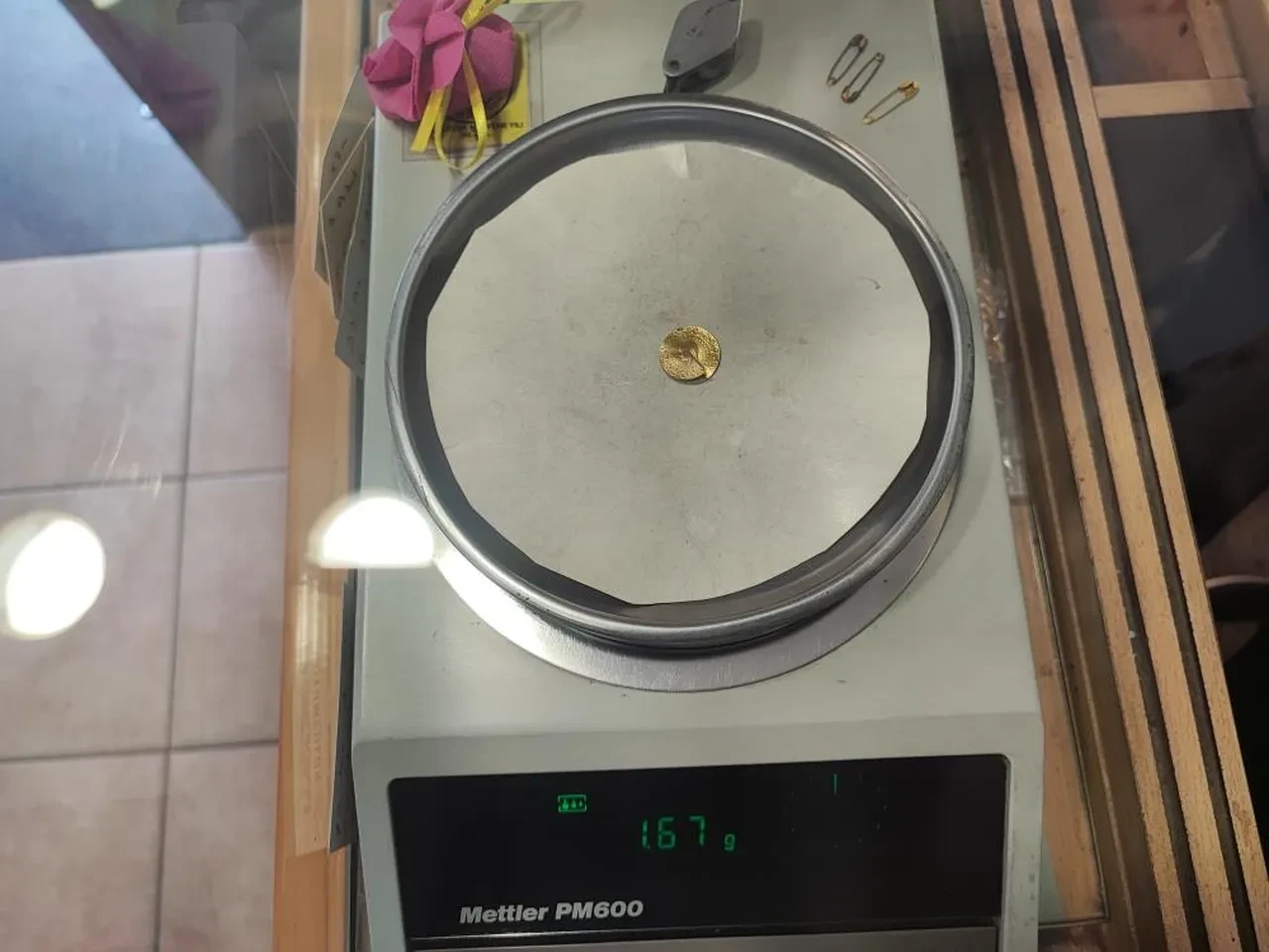 Altın fiyatları düştü, kuyumcular uyardı: Sahte gram altınlar piyasada!