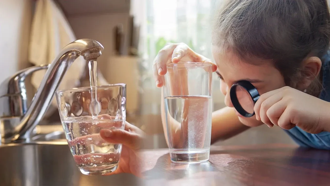 And Dağları'ndaki buzullar eriyor: 90 milyon kişinin su kaynağı tehlikede