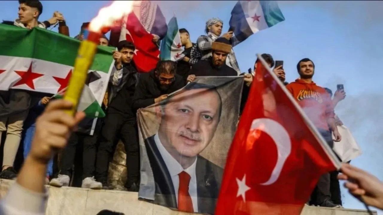 Cumhurbaşkanı Erdoğan Suriye lideri Şara ile bir araya geliyor! Uzman isim açıkladı: Masada İsrail var