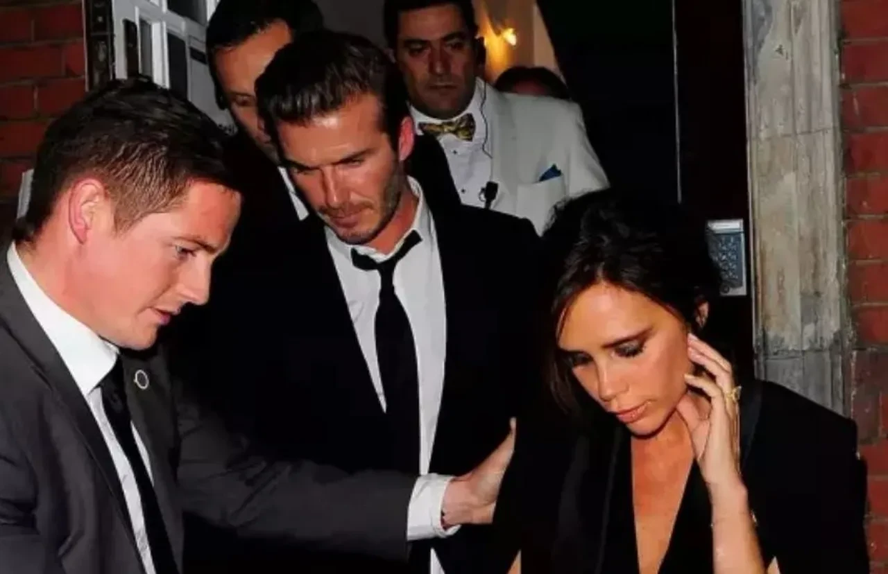 David Beckham ve Jennifer Lawrence şokta! Ölü olarak bulundu