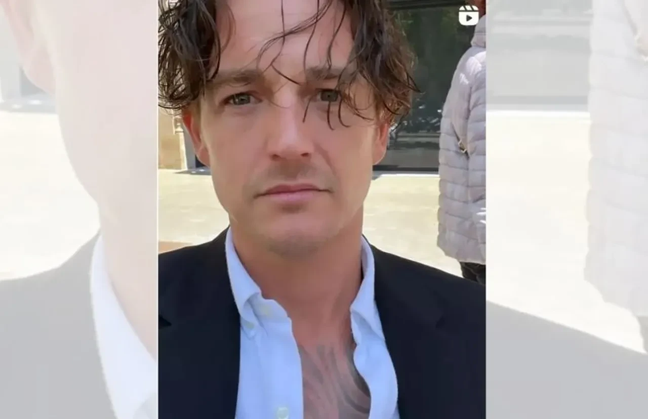 David Beckham ve Jennifer Lawrence şokta! Ölü olarak bulundu