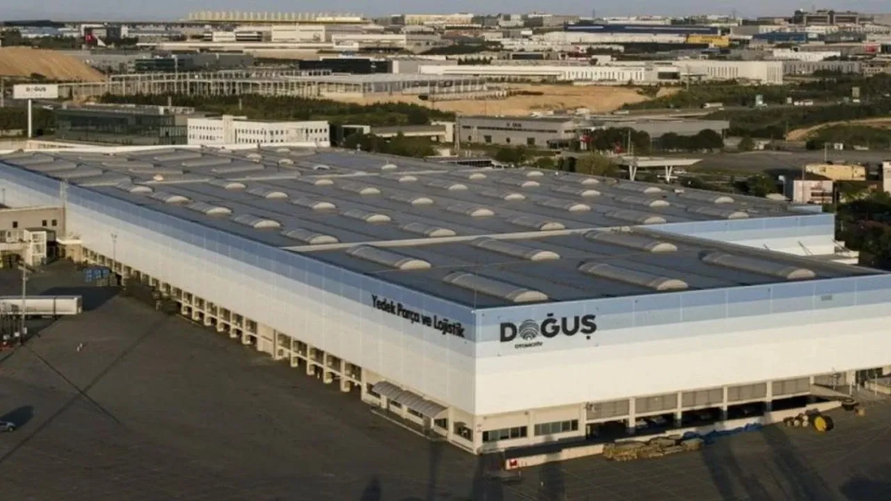 Doğuş Otomotiv DOAS temettü ödeme tarihi merak ediliyor