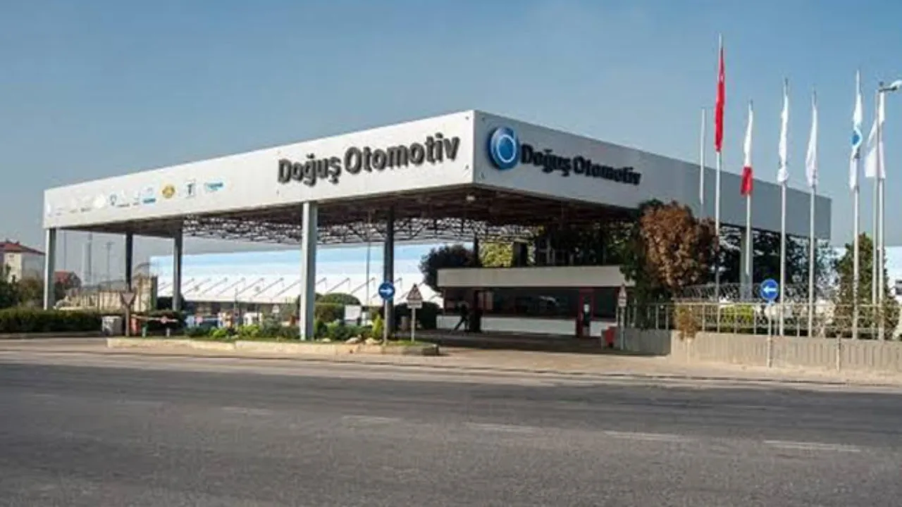 Doğuş Otomotiv DOAS temettü ödeme tarihi merak ediliyor