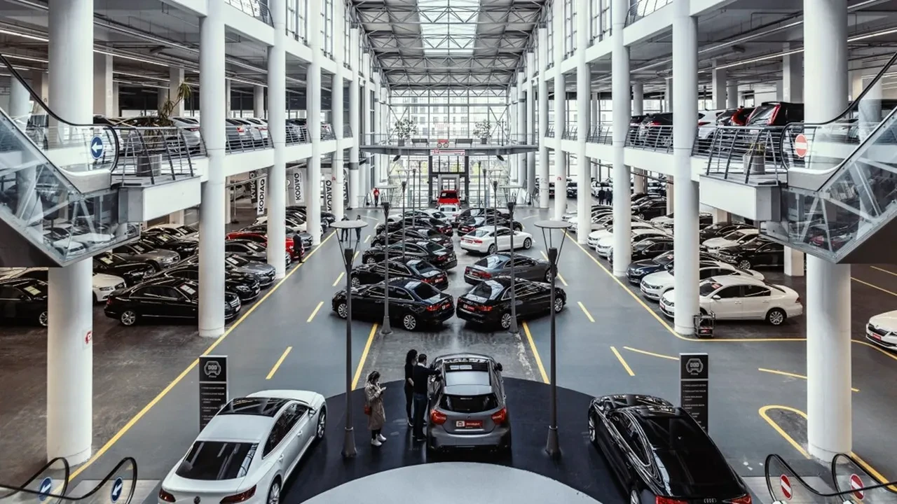 Doğuş Otomotiv DOAS temettü ödeme tarihi merak ediliyor