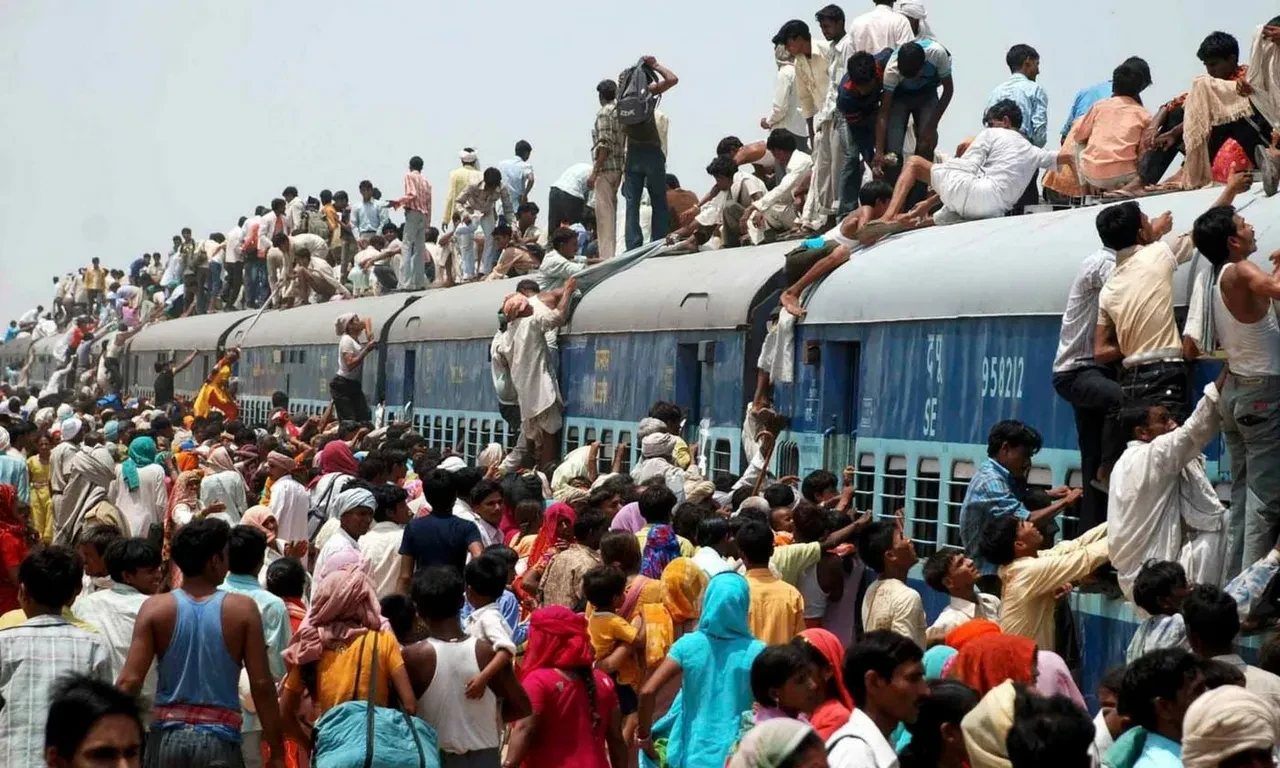 Dünya nüfusu 10 milyarı aşacak: 2100 yılında en kalabalık olacak ülkeler belli oldu! İşte 75 yıl sonra Türkiye'nin nüfusu