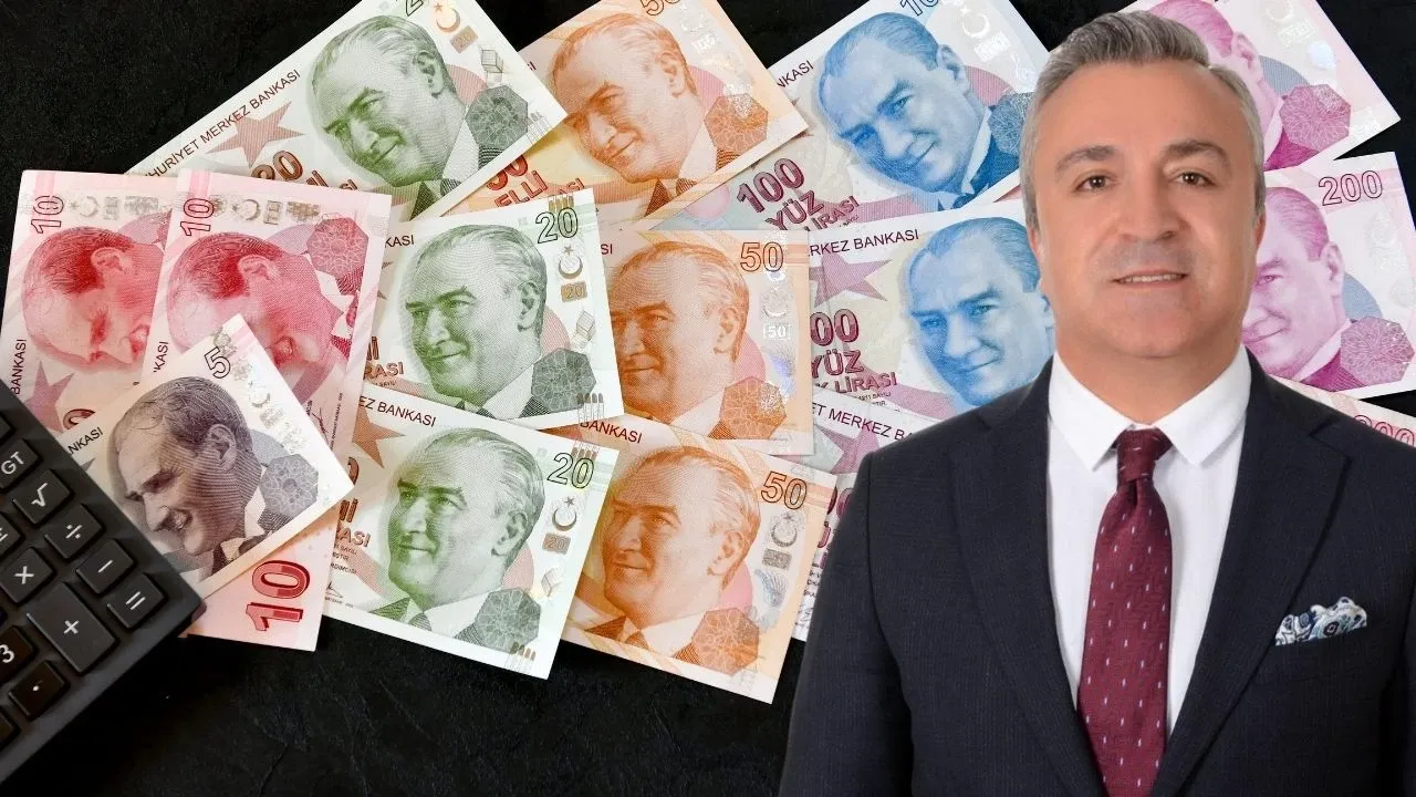 En düşük emekli maaşı ne kadar olacak? Özgür Erdursun net rakam verdi