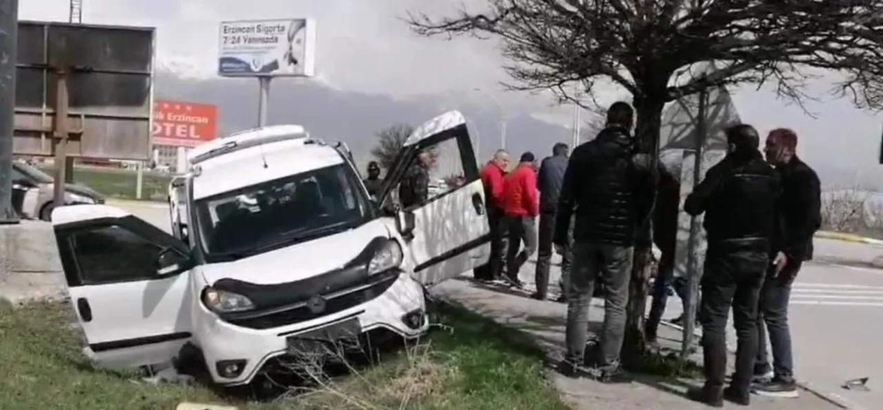 Erzincan'ın renkli siması kestaneci Ekrem'den acı haber