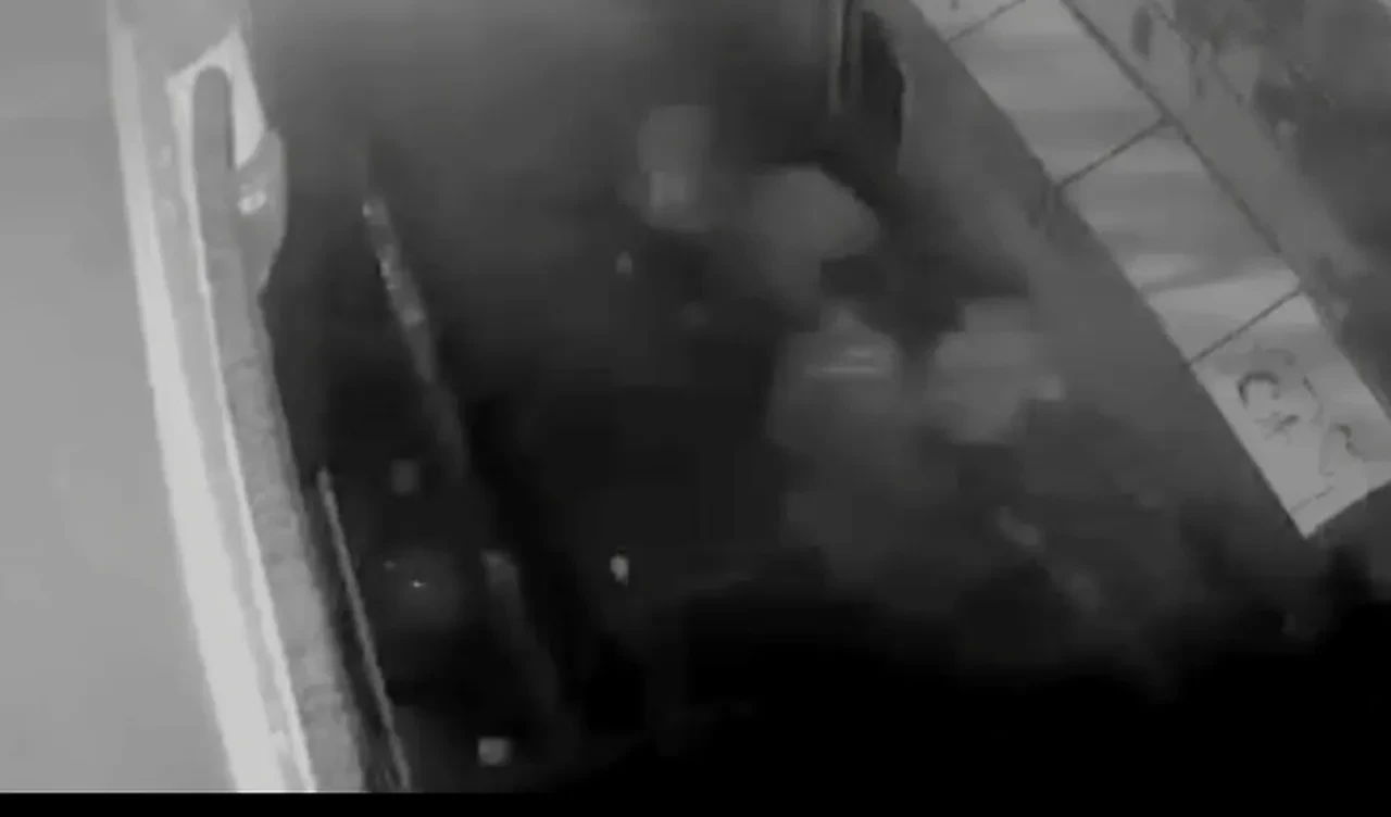 İstanbul'da dehşet! Maskeli saldırganlar evi bastı: 1'i hamile, 2 kişiyi katletti