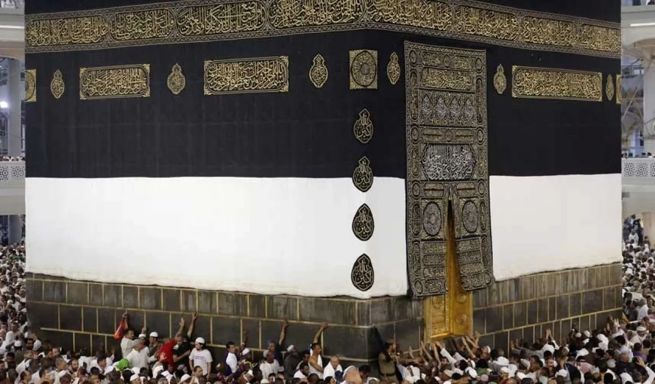 Kâbe'nin gizemi ve binlerce yıllık hikayesi