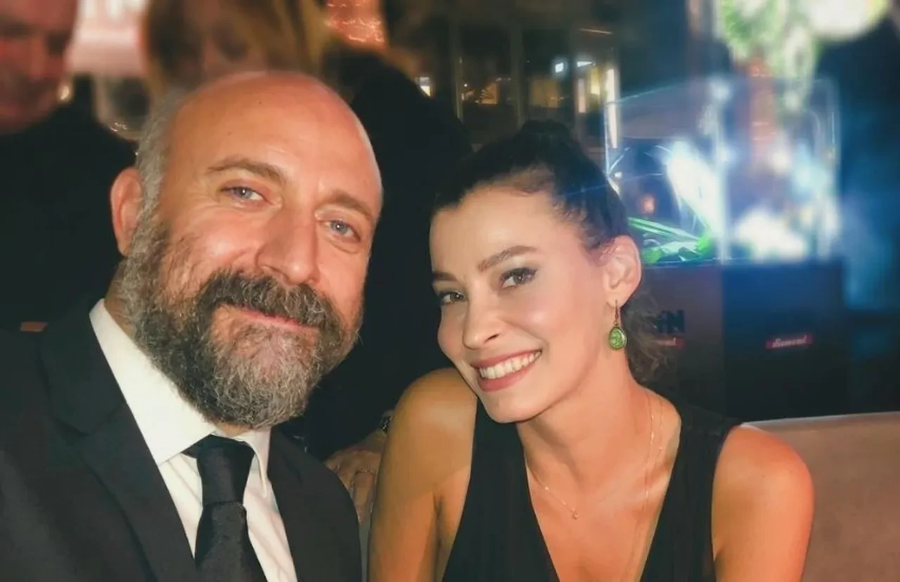 Kral Kaybederse dizisine Müjde Uzman geliyor 